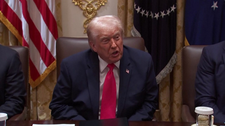 호르무즈의 늪...전 세계를 삼킨 트럼프의 독단