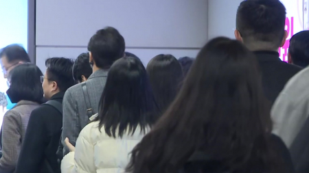 [단독] 중동 사태 이후 하루 평균 지하철 이용객 32만 명 증가