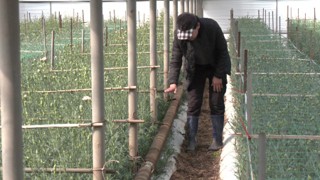 농민도 어민도 유가에 시름..."빨리 끝나기만 바라요"