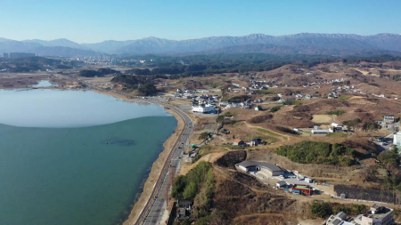 '복합 재난' 시대...금융권 '5년 내 기후 시나리오' 만든다