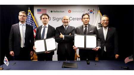 신세계그룹, 국내 최대 AI 데이터센터 추진...미 'AI 수출 1호' 선정