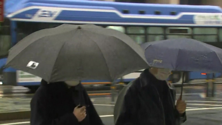 인천·경기 초미세먼지 주의보…오늘까지 중서부 공기질 '나쁨'