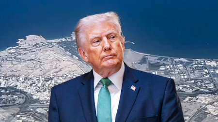 '글로벌 왕따' 된 트럼프...'판 흔들기' 나서나