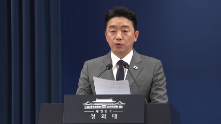 강훈식 "UAE, 최우선 원유공급 약속...총 2천400만배럴 긴급도입"