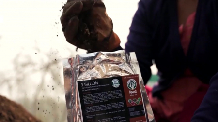 비료 공급도 비상...세계 식량 위기로 이어지나?