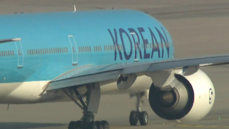 대한항공, 4월 19일까지 두바이 노선 중단 연장