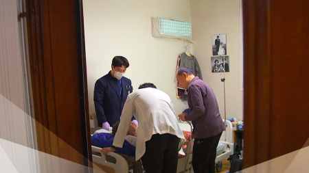 의료진이 집으로...경기도, '방문 돌봄 의료' 이용 건수 2만여 건