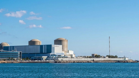 고리 원전 1호기 해체 준비 한창…현장 상황은?