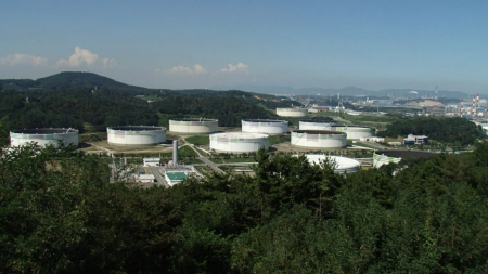 원유 위기경보 '관심' → '주의'...비축유 방출 가시화