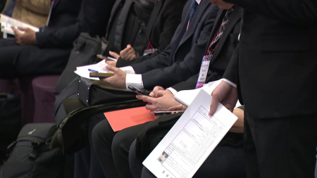 얼어붙은 청년 취업...실업률 7.7% '5년 만에 최고'