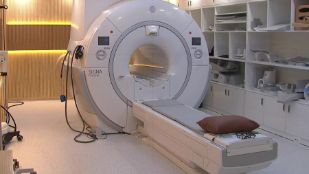 [사이다] ① '메타표면' 개발로 MRI 영상 품질 향상