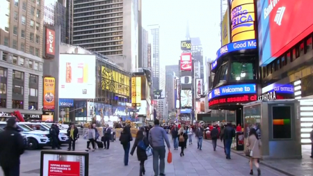 미국인 62% "트럼프의 이란대응 지지안해"...53% "지상군 불필요"