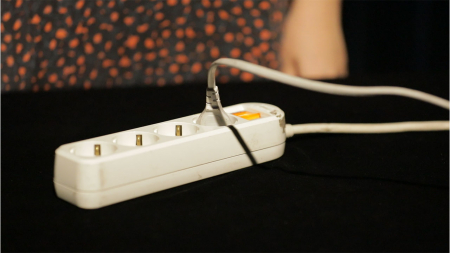 2분기 전기요금 동결...연료비조정단가 '+5원' 유지