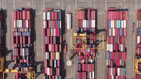 3월 1~20일 수출 533억 달러...한 달 만에 또 '최대 기록'