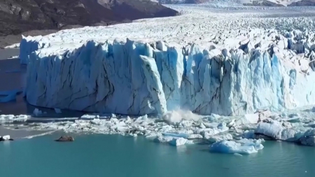 "지난 11년, 기상 관측 이래 가장 뜨거웠다"