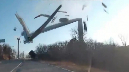 잇따르는 풍력발전기 사고..."설비 점검 체계 들여다봐야"