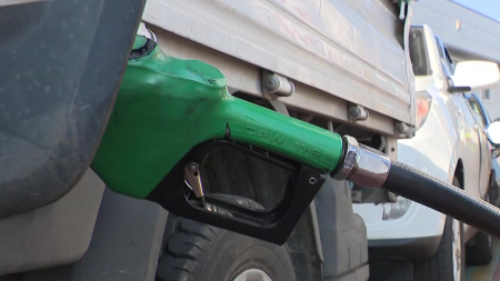 전국 기름값 2주 연속 내렸다...반등했던 서울 휘발유도 하락