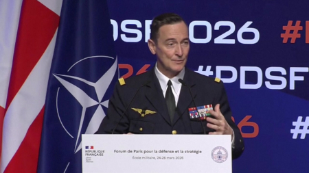 "동맹국에 통보도 없이" 미국 직격한 프랑스...'호르무즈 재개방' 연대할까?