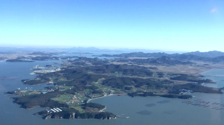 지난해 국립공원 찾은 외국인 205만 명...중국인 최다