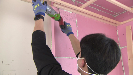 페인트도 최고 55% 인상...러시아산 나프타 수입 청신호