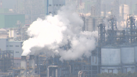 여수 산단 잇따라 가동 중지...지역 상권도 '전전긍긍'