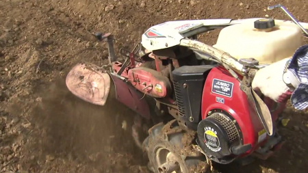 최근 5년 농기계 사고로 343명 사망…31%가 '봄'에 발생