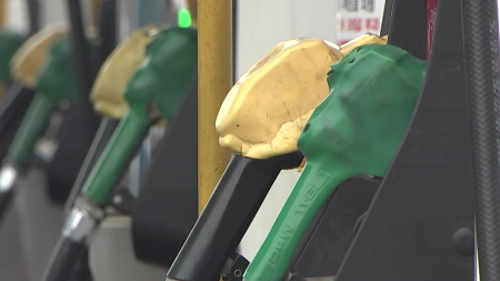 2차 최고가격 '휘발유 1,934원·경유 1,923원'…주유소 기름값 2천 원대 전망