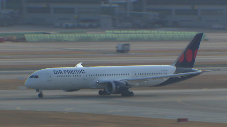 항공유 급등에...에어프레미아·이스타, 일부 노선 운항 축소