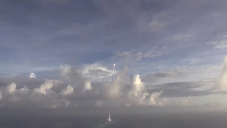 "세계 핵무기 1만기 운용 중...히로시마 원폭 13만5천개 위력"