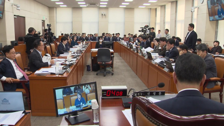 5월 1일 노동절, 법정공휴일 지정...행안위 통과