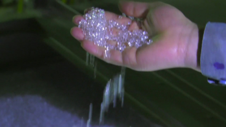 '산업의 쌀' 나프타 수출 금지...전량 내수로