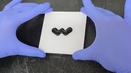 "형태 바꾸고 자유롭게 움직인다"…차세대 인공근육 개발