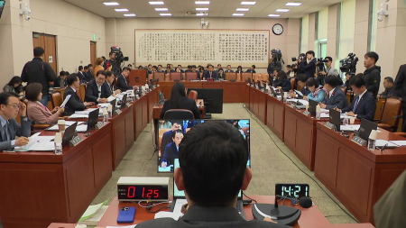 5월 1일 노동절 '법정 공휴일' 지정...법사위 통과