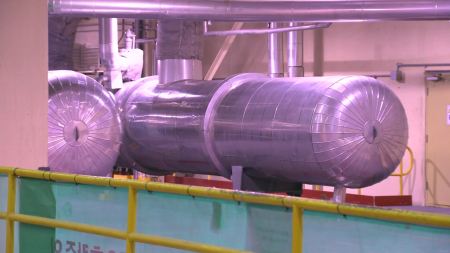 원안위, 부산 기장군 고리원전 2호기 재가동