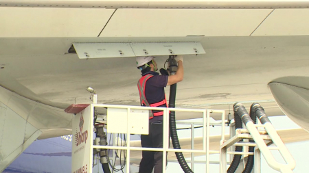 항공유 급등에 오늘부터 항공권 유류할증료 3배 인상