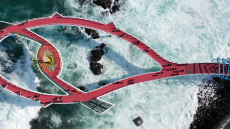 "흉물이 MZ 성지로"...도시재생으로 소멸 위기 돌파