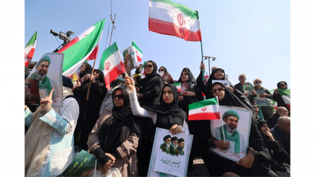 AI가 찾아내 미사일이 끝낸다...이스라엘의 '핀셋 암살'