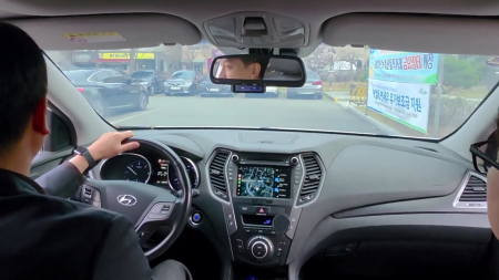 "기름값 아끼자"...고유가에 출퇴근길 '카풀·5부제'