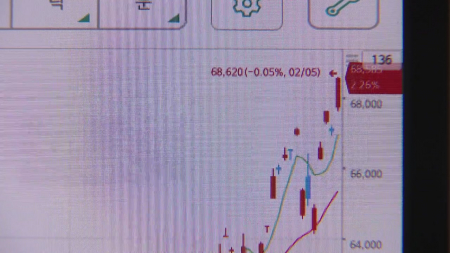 대규모 주가조작 최대 '무기징역'...오는 7월부터 양형 강화
