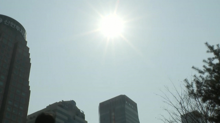 오늘도 큰 일교차 속 아침 안개 주의...내일 저녁 남부 또 비