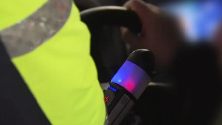 오늘부터 약물운전 특별단속..."운전 곤란한 경우만"