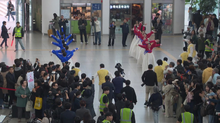 '문화가 있는 날' 확대..."매주 수요일은 문화요일"