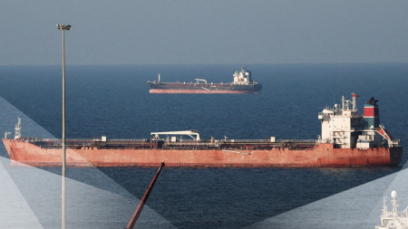 40여 개국 호르무즈 긴급 회의...에너지 확보 '각자도생'