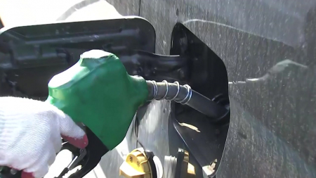 전국 휘발유 1,930원·서울 1,966원...상승세 계속