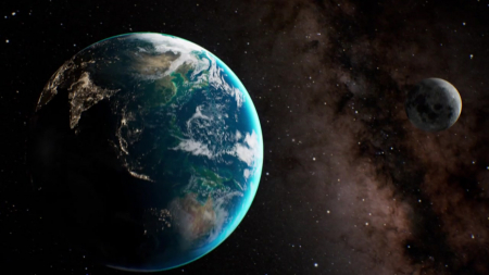 [과학1열] 아르테미스 2호 발사…유인 우주선 54년 만에 탐사