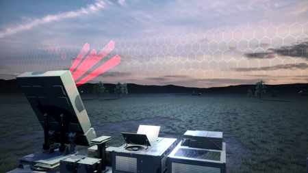 '한국형 아이언돔' LAMD, 시제품 활용해 조기 전력화 계획 의결