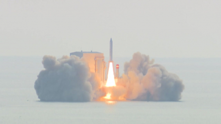 밀려드는 우주 기업...제주, 우주 경제 전초 기지로