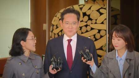 상속세 족쇄 벗어난 이재용...'사상 최대 영업이익' 기대감