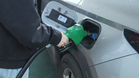 기름값 계속 상승...전국 휘발유 1,953원·서울 1,987원