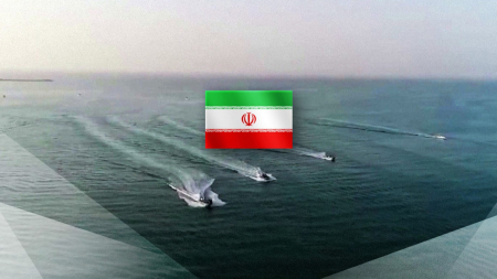 호르무즈 '선별적 개방'...이란, 해협 통제권 굳히기